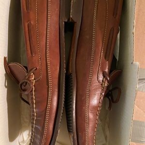 Size 11.5 men’s loafer